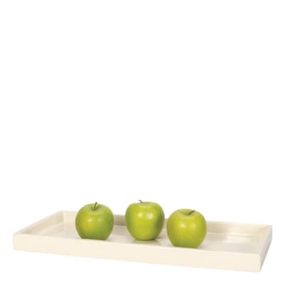 VENEER TRAY LARGE