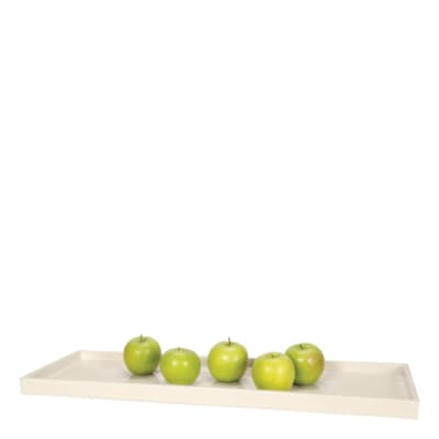 VENEER TRAY EXTRA LARGE