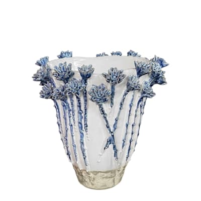 WILDFLOWER VASE SMALL
