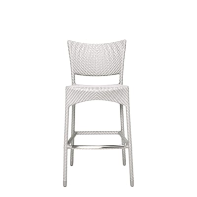 AMARI Indoor RATTAN BARSTOOL