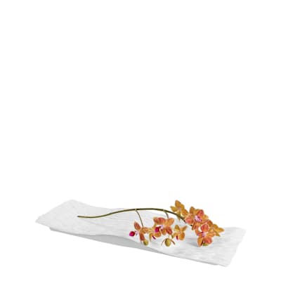 BRITANNIA PLEATED TRAY