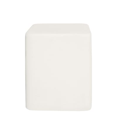 CUBE SIDE TABLE SQUARE 36
