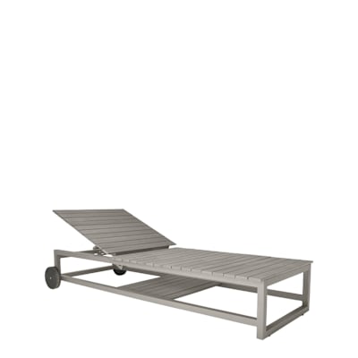 DOLCE VITA CHAISE LOUNGE