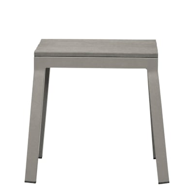 DOLCE VITA SIDE TABLE SQUARE 46