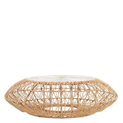 DREAMCATCHER BENCH / OTTOMAN 100