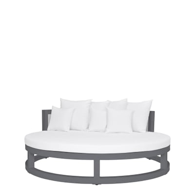 DUO DAYBED ROUND