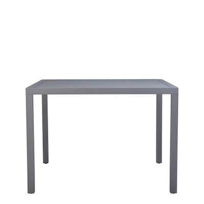 DUO DINING TABLE SQUARE 84 | JANUS et Cie