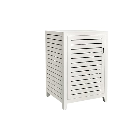 DUO STORAGE CABINET SMALL