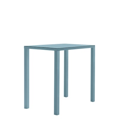 EASY BAR TABLE SQUARE 90