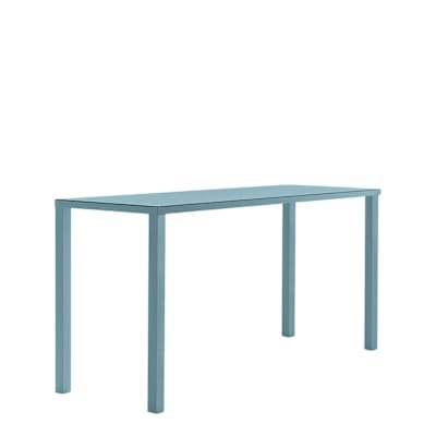 EASY COMMUNAL BAR TABLE RECTANGLE 200