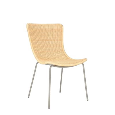 FIBONACCI AVA SIDE CHAIR