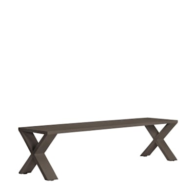 GET-TOGETHER BENCH 187