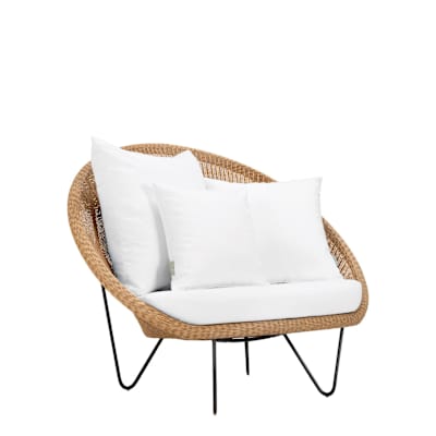 GIGI II LOUNGE CHAIR