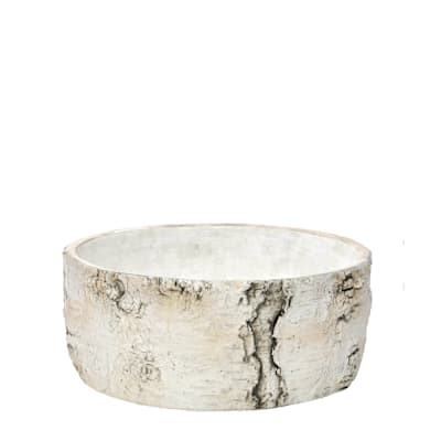 GROTTO BIRCH BOWL SMALL