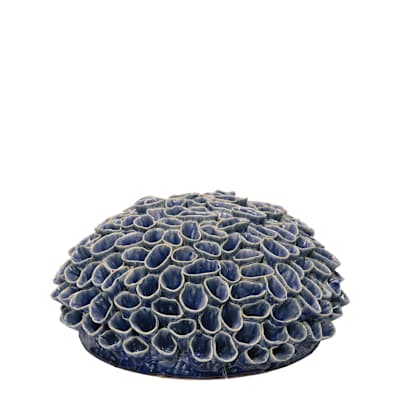 HABITAT FLORA SEA VASE