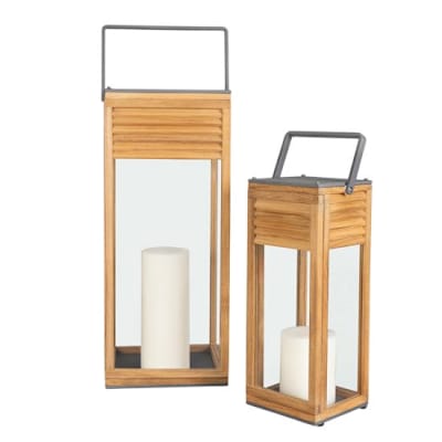 LYNDONVILLE LANTERN