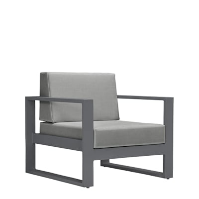 MATISSE CLUB CHAIR