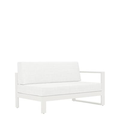 MATISSE MODULE 2 SEAT LEFT