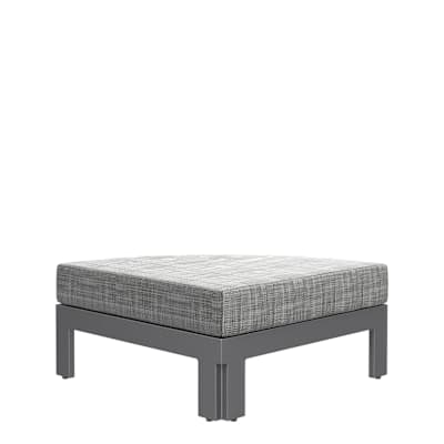 MATISSE BACKLESS MODULE CORNER ROUND