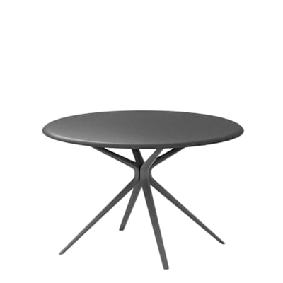 MOAI DINING TABLE ROUND 120
