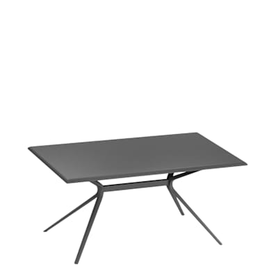 MOAI DINING TABLE RECTANGLE 160