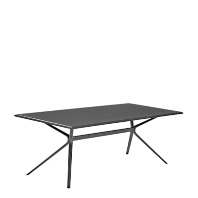 MOAI DINING TABLE RECTANGLE 220