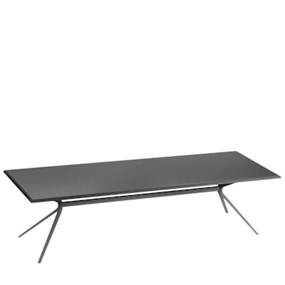 MOAI DINING TABLE RECTANGLE 290