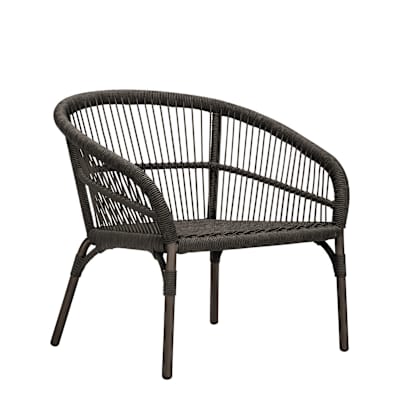 NEXUS LOUNGE CHAIR | JANUS et Cie