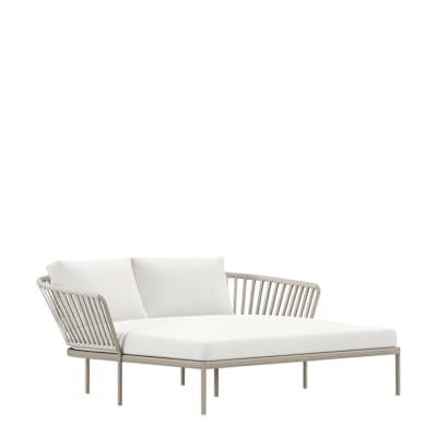 RIA OPEN WEAVE DAYBED