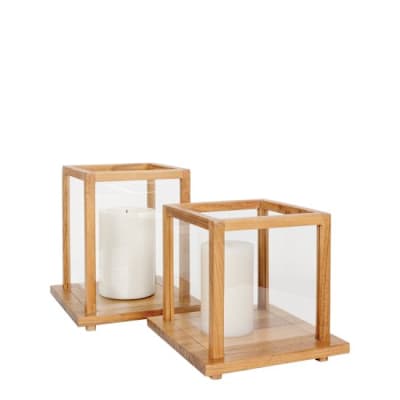 WISP TEAK HURRICANE