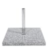 GRANITE BASE SQUARE- SIZE 1