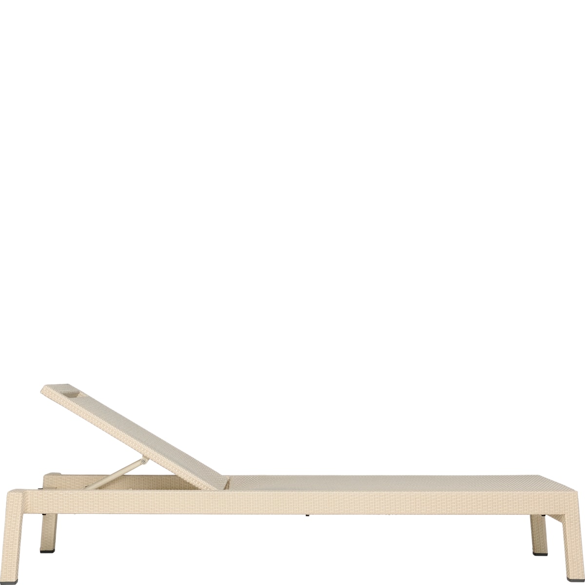 NICHE STACKABLE CHAISE LOUNGE