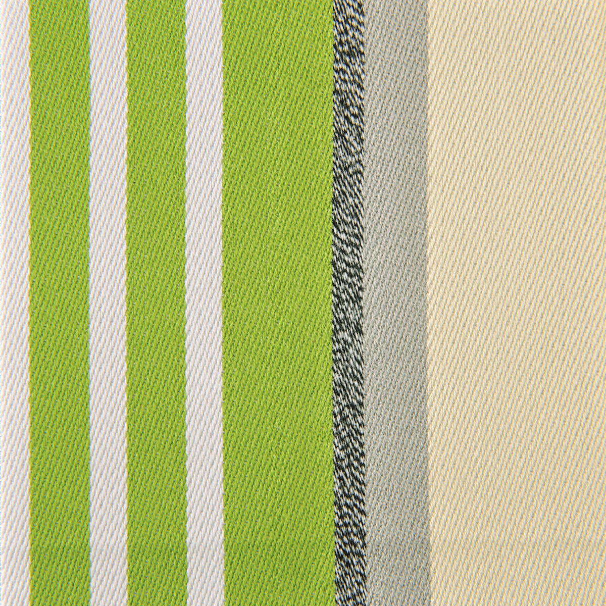 Paloma Stripe - Verdant