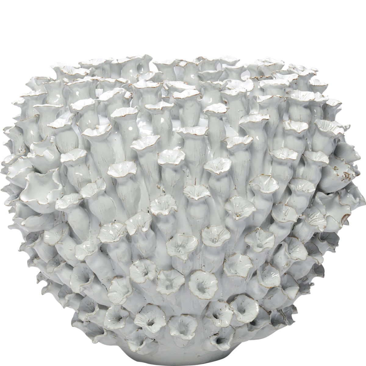 Habitat Barnacle Vase