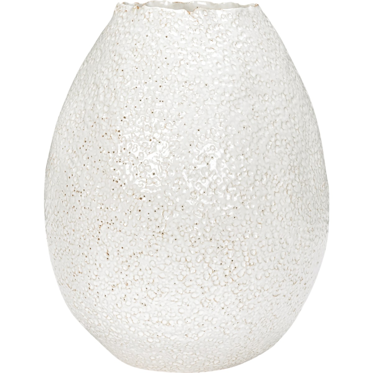 Habitat Langka Vase