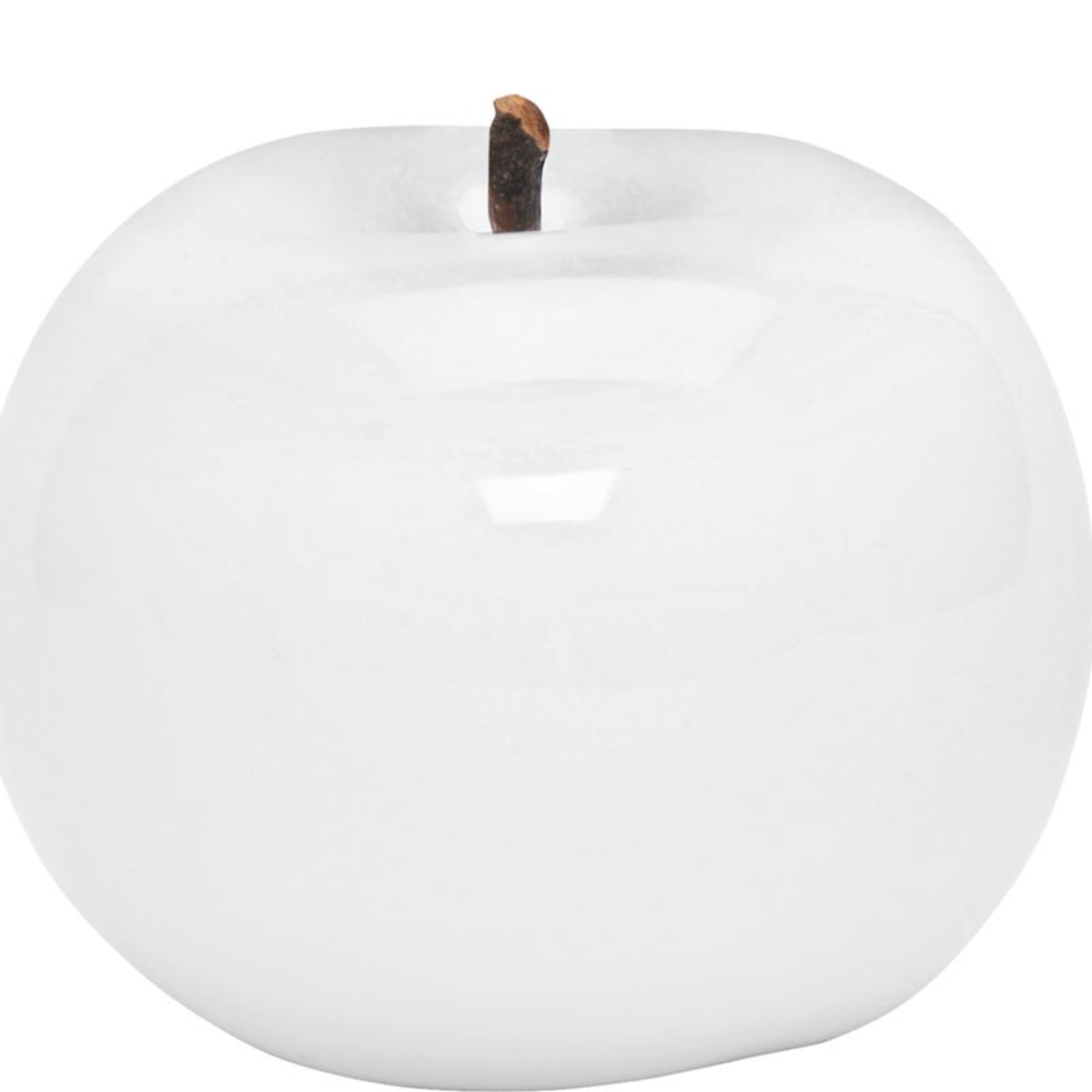 Eve Ceramic Apple Décor  32