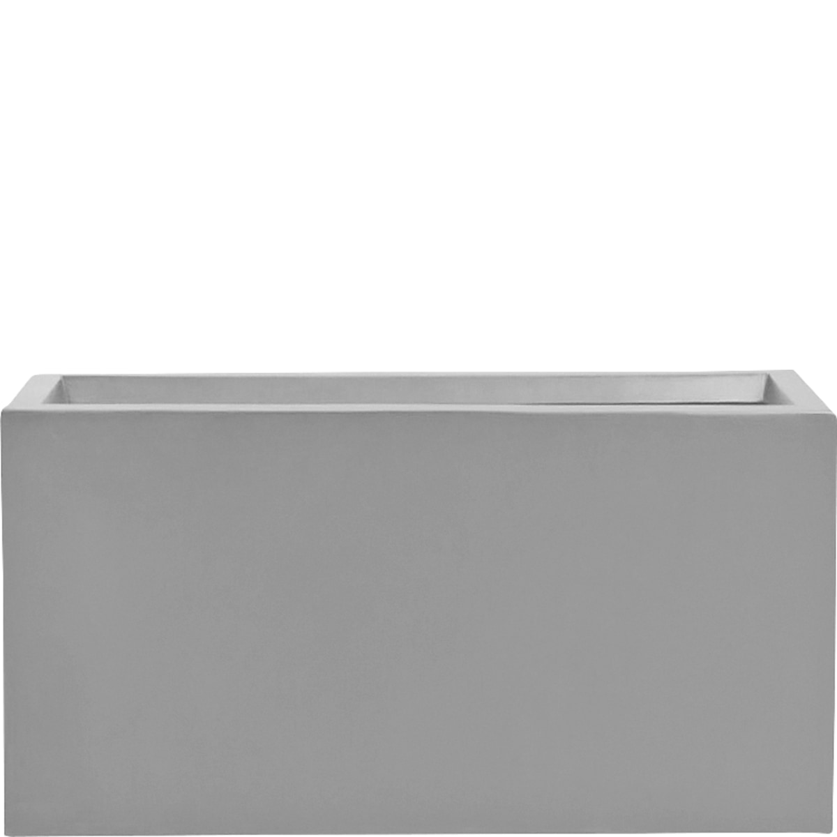 BOXTROUGH PLANTER LARGE