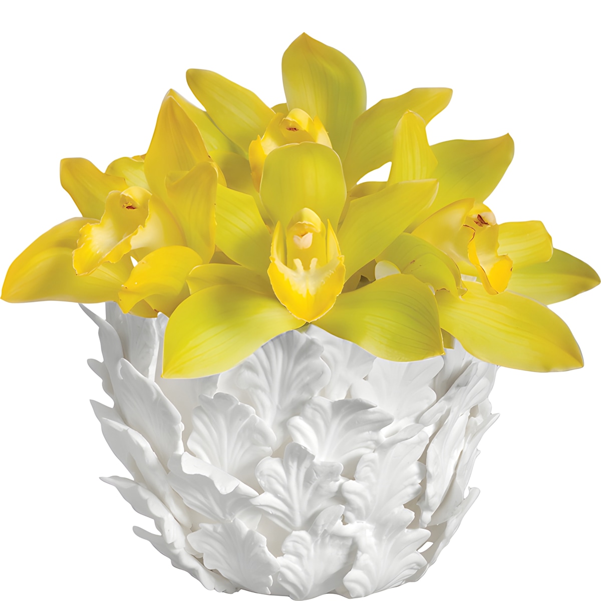 Monsoon Acanthus Votive