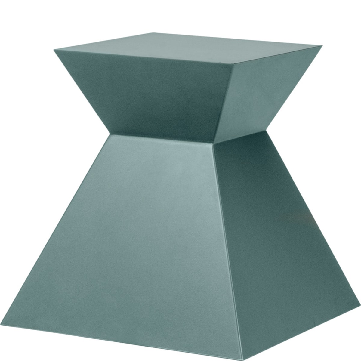 Ditto Aluminum Stool / Side Table 41
