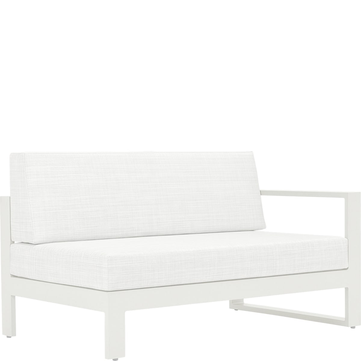 Matisse Module 2 Seat Left
