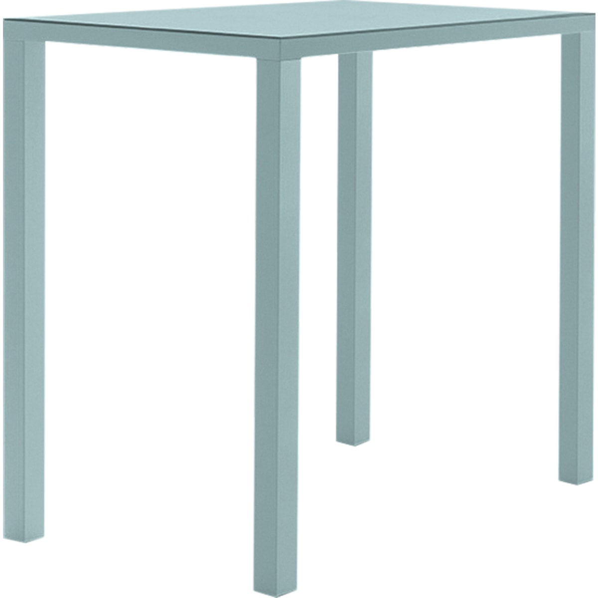 Easy Bar Table Square 90