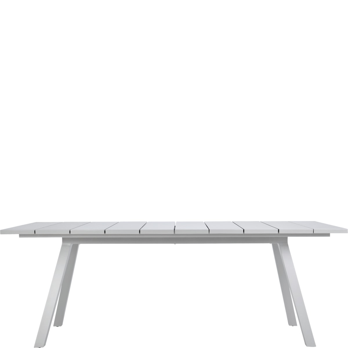 Dolce Vita Dining Table Rectangle 200