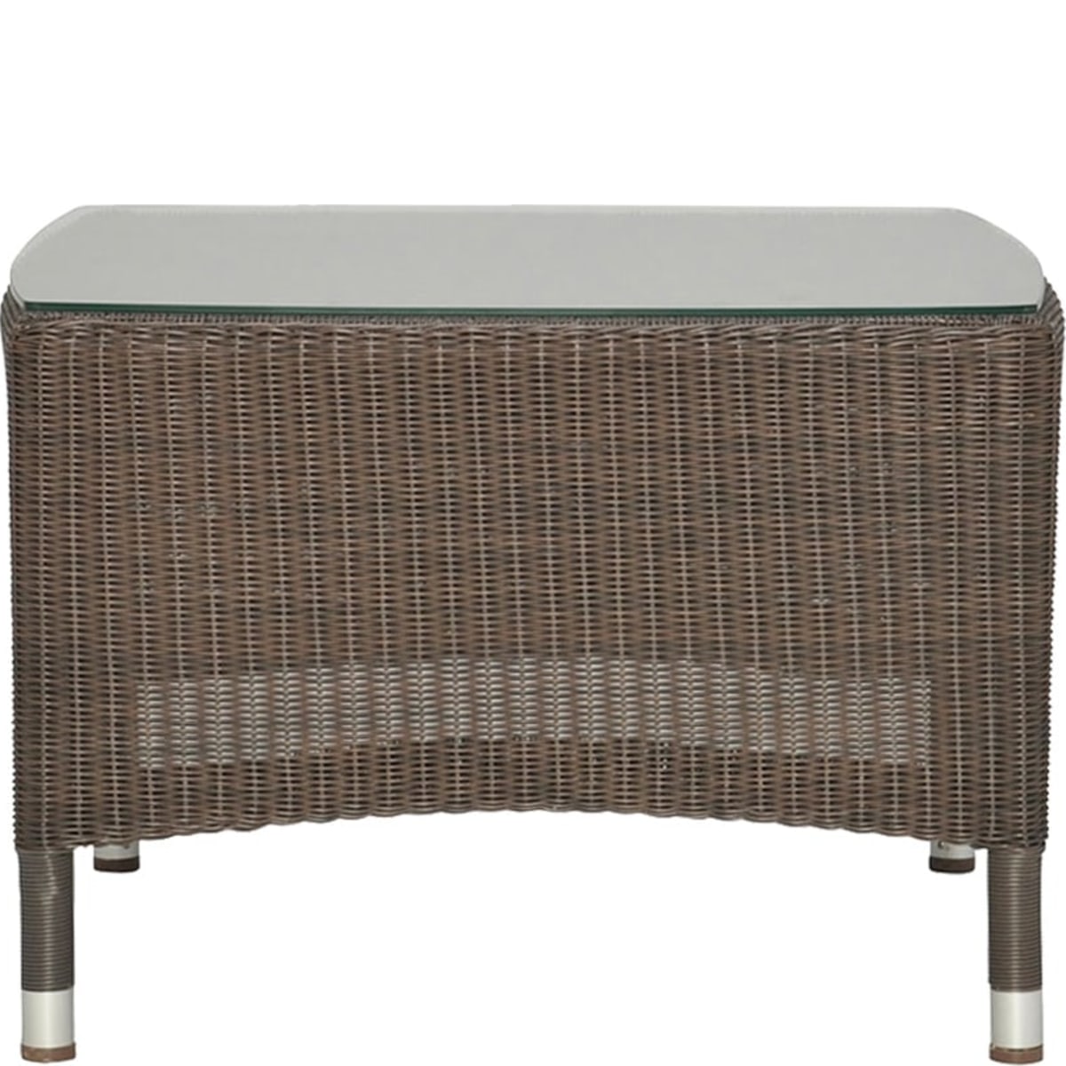 Deauville Ii Ottoman / Table 60