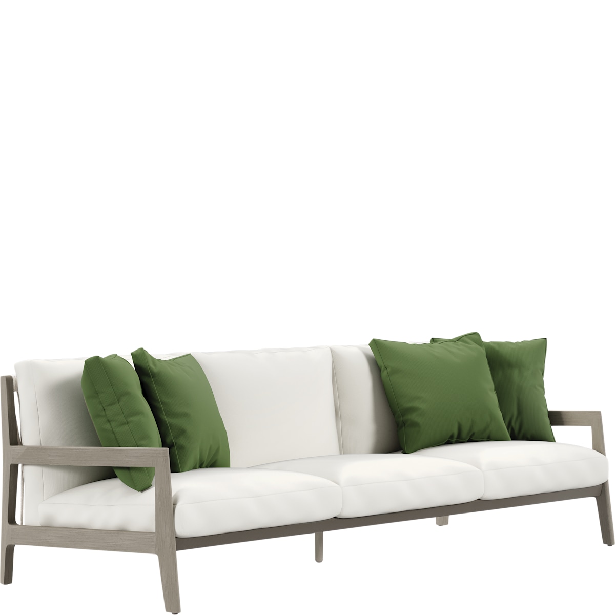 Ares Sofa 3 Seat