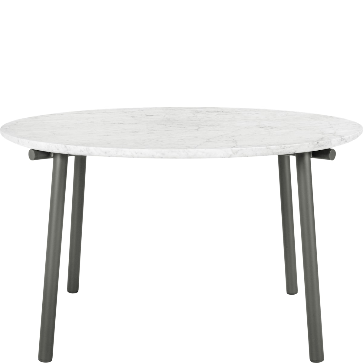 Anatra Dining Table Round 130