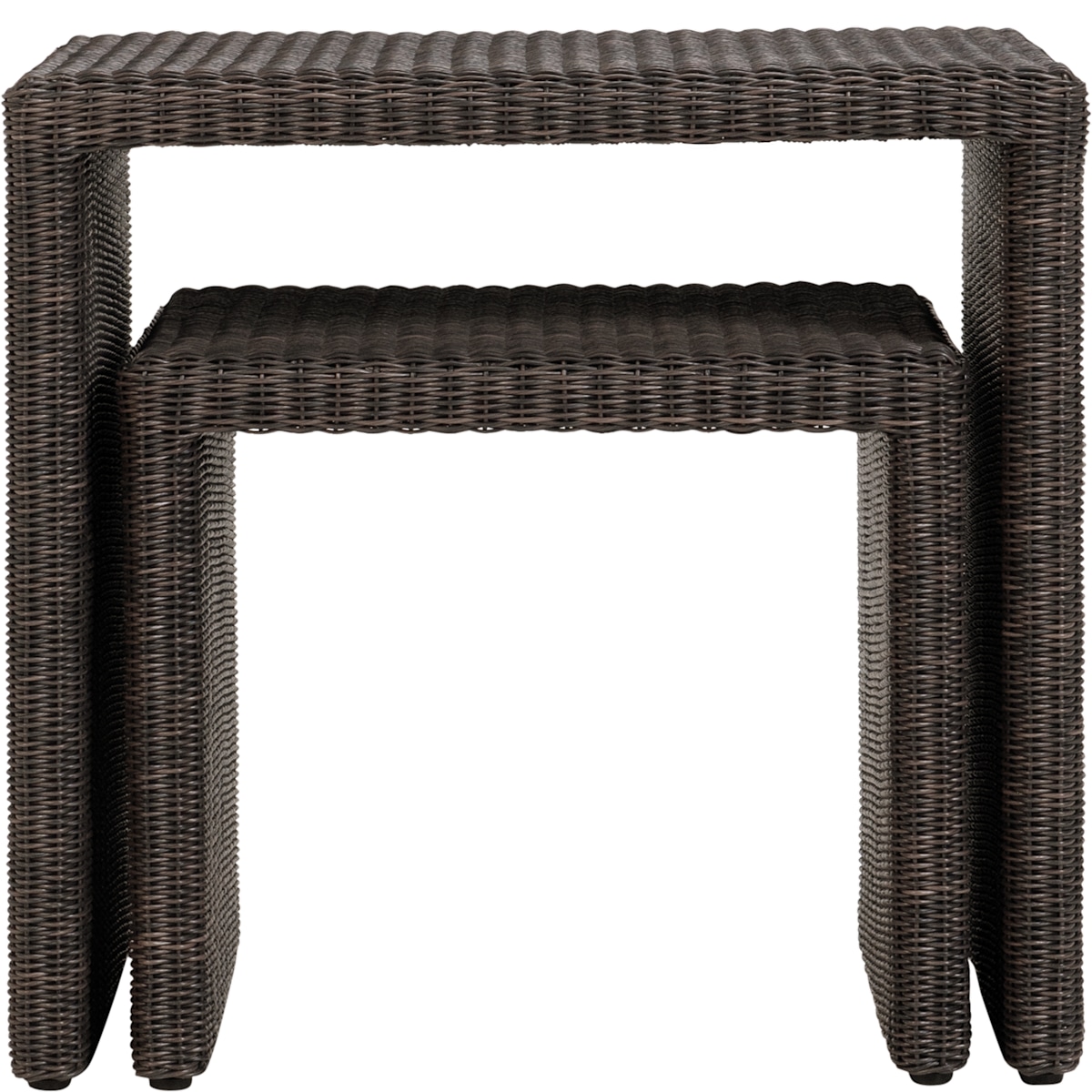 Deauville Ii Nesting Side Tables