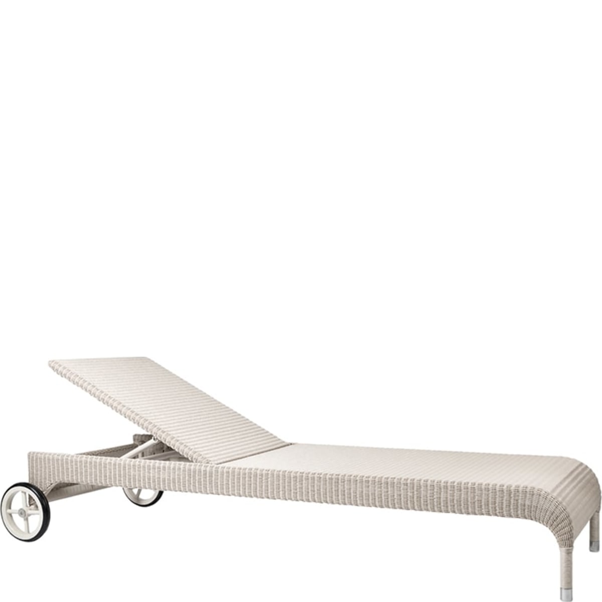 Deauville Ii Chaise Lounge