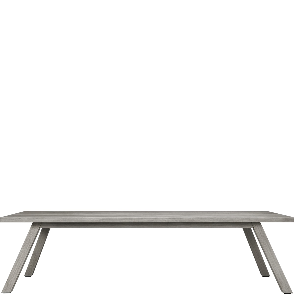 Gina Dining Table Rectangle 280