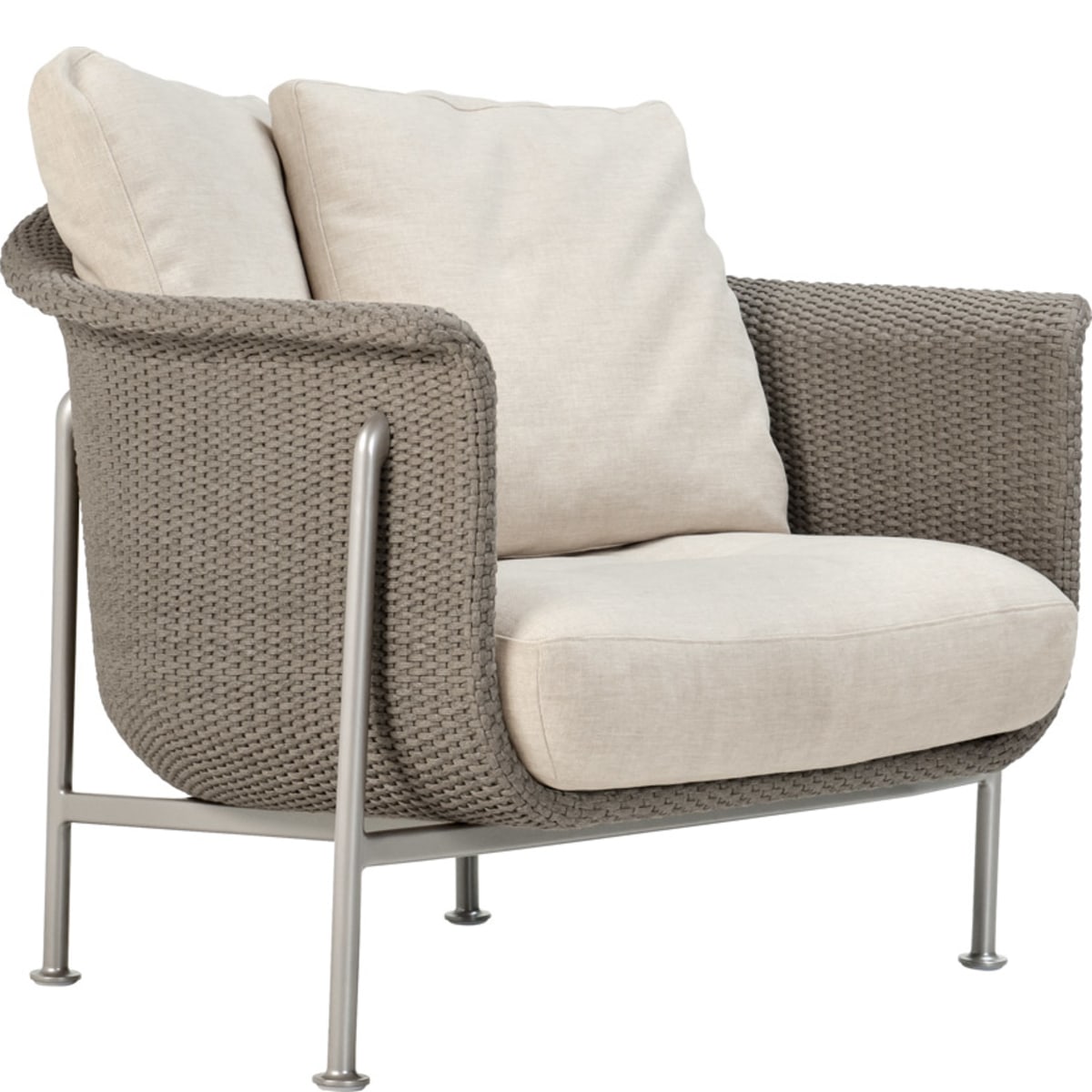 Gina Grande Lounge Chair
