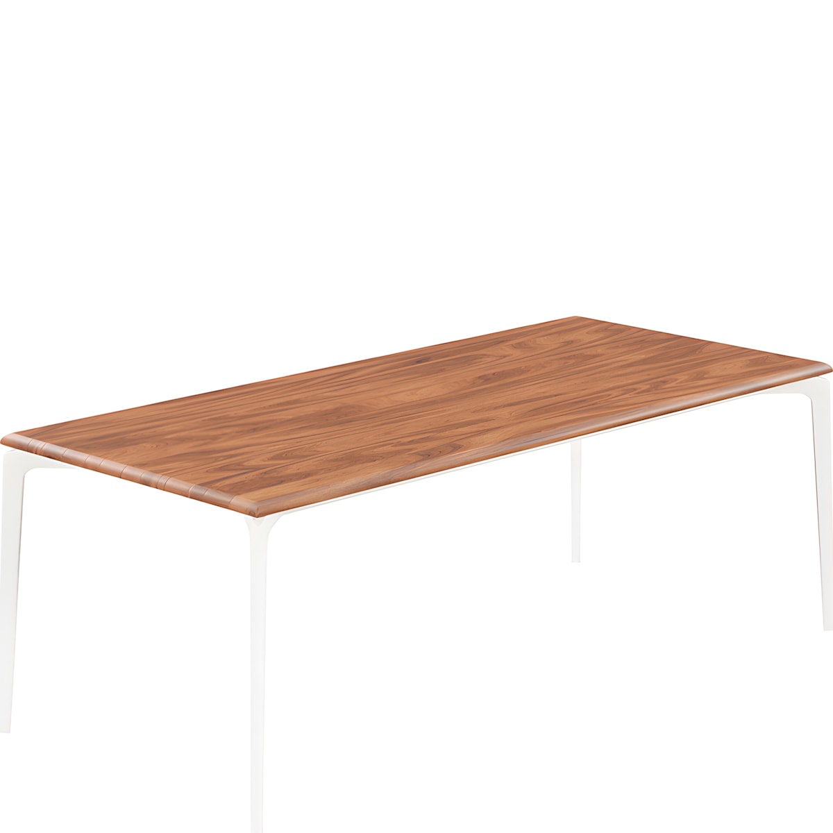 Allsize Iroko Top Dining Table Rectangle 221